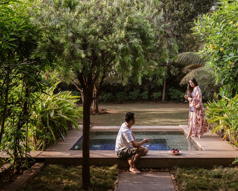 HYATT PLACE HAMPI 11/78