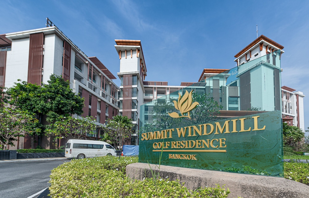 SUMMIT WINDMILL GOLF RESIDENCE 47/50