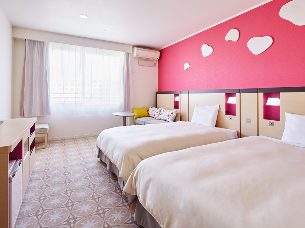 Mitsui Garden Hotel Prana Tokyo Bay 14/49