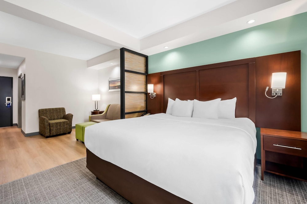 Comfort Suites New Bern near Cherry Point 26/65