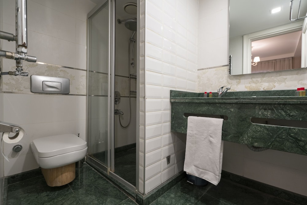 Moss Suites Taksim 48/50