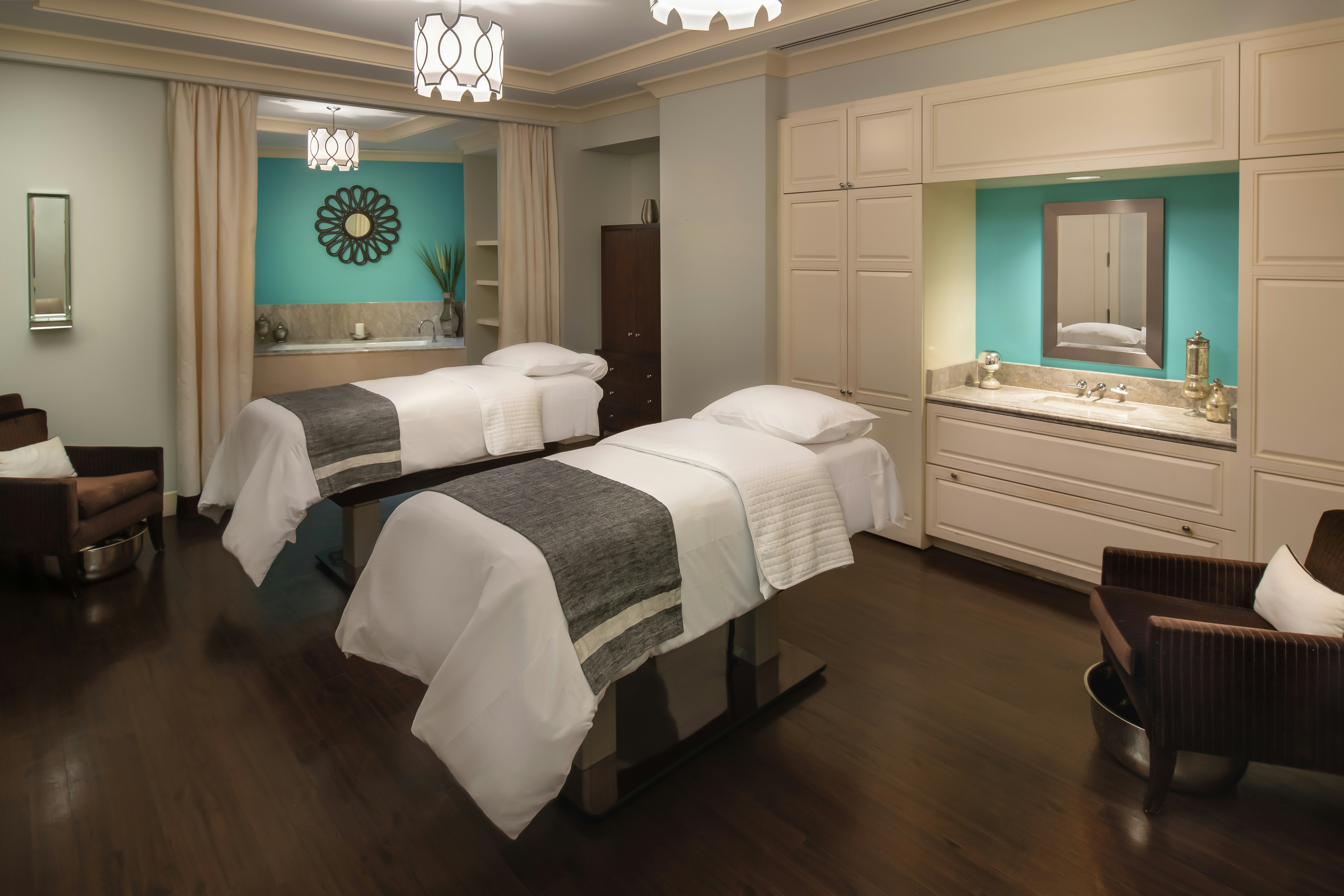 Waldorf Astoria Atlanta Buckhead 13/80