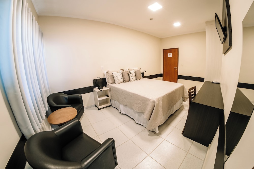 VOA Ferian Plaza Hotel 22/51