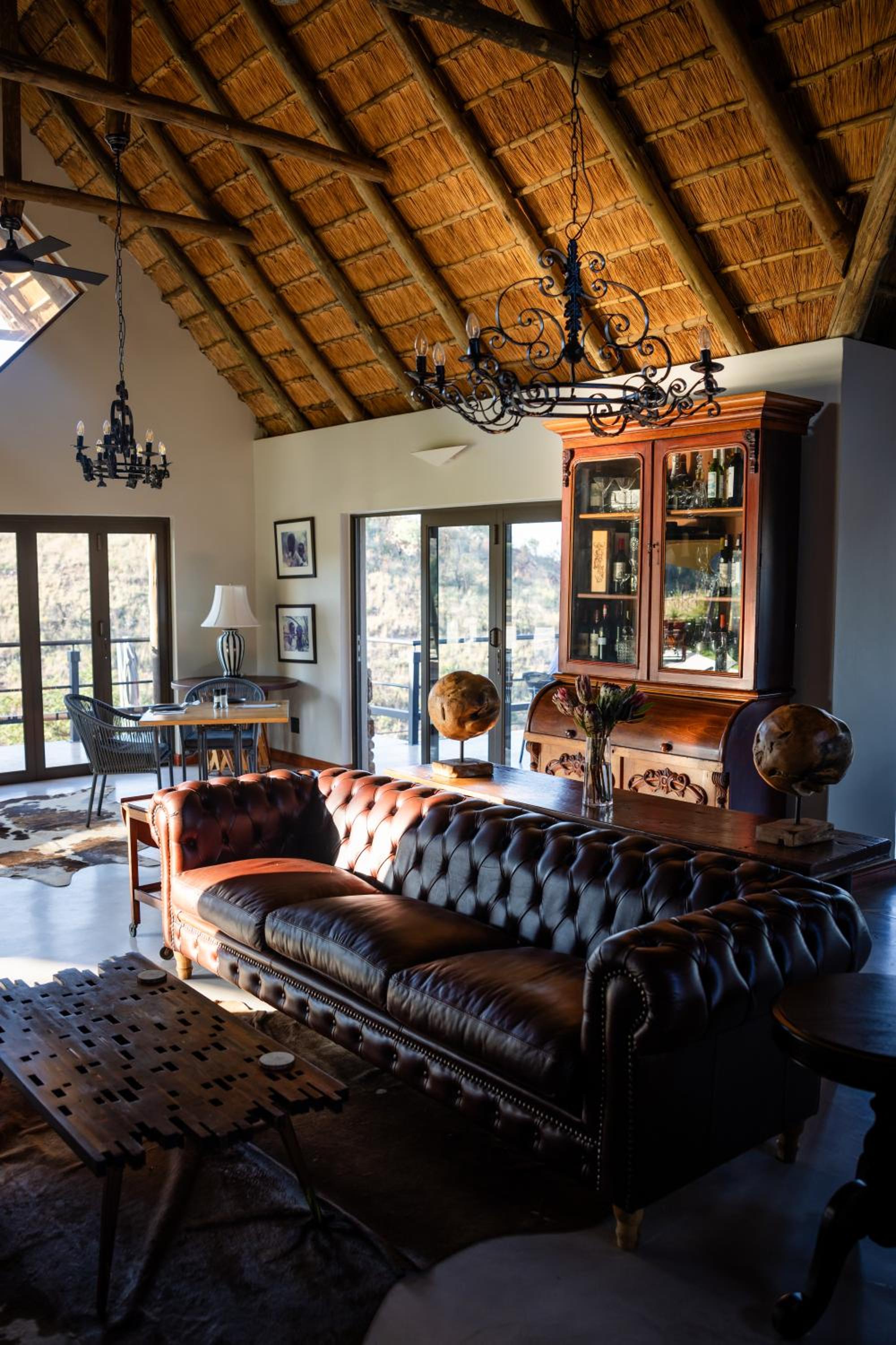 Sibani Lodge 33/55