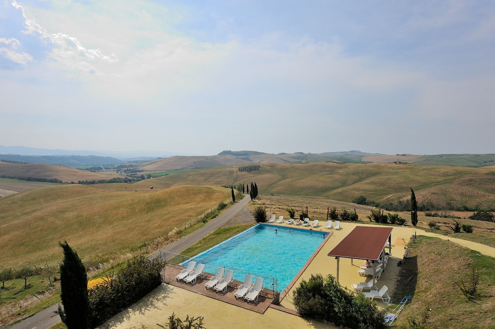 Agrihotel Il Palagetto 30/40