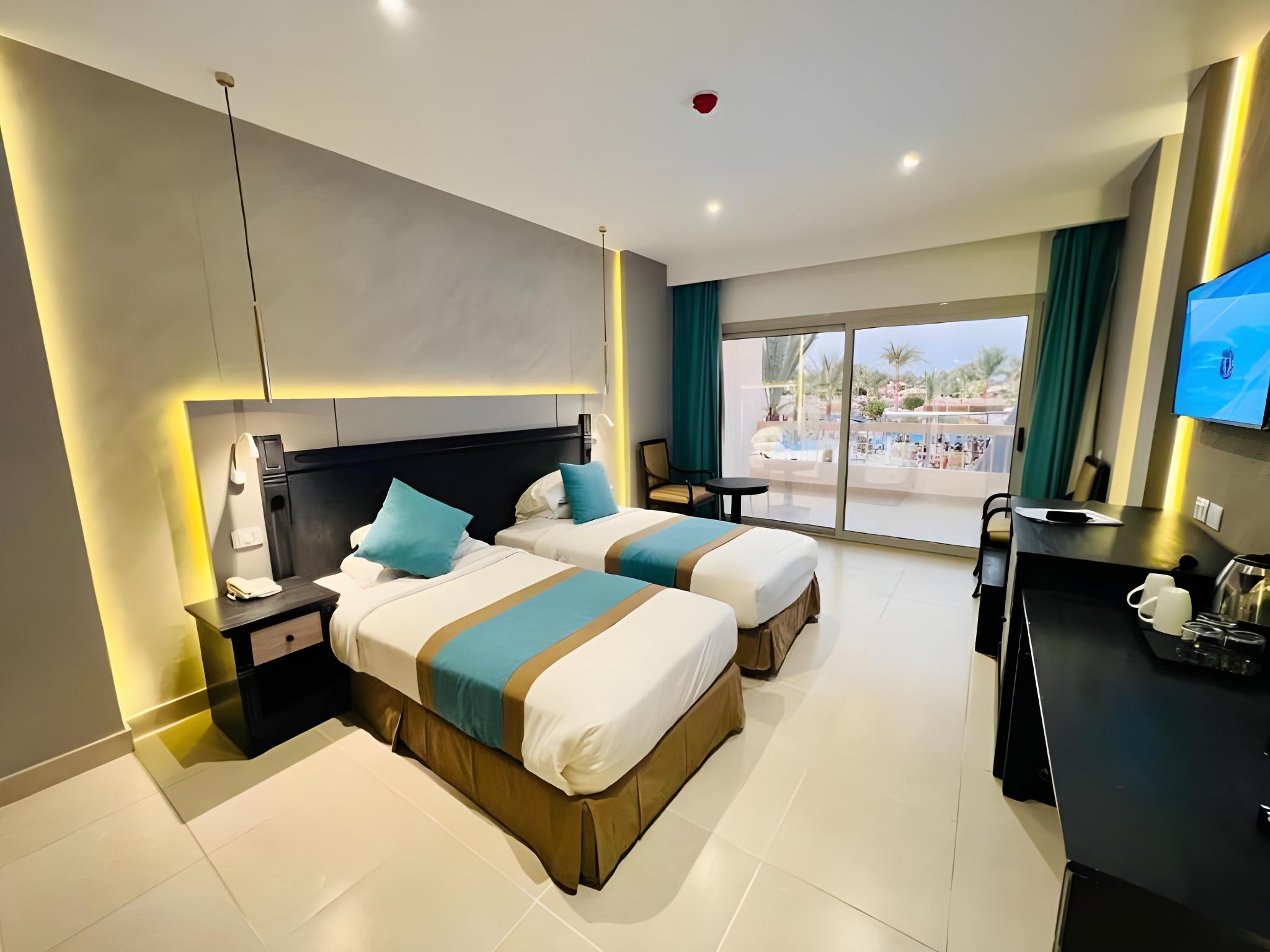 Premium Deluxe Room