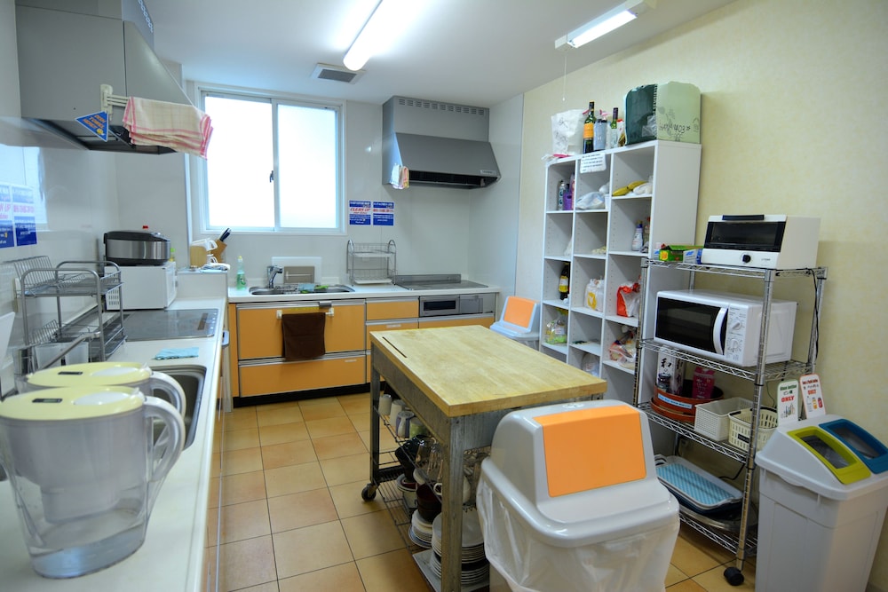 Backpackers Hostel K Apos S House Kyoto 58/74