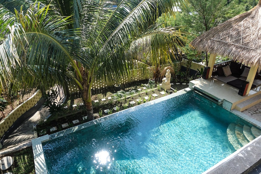Nipah Pool Villas & Restaurant 41/50