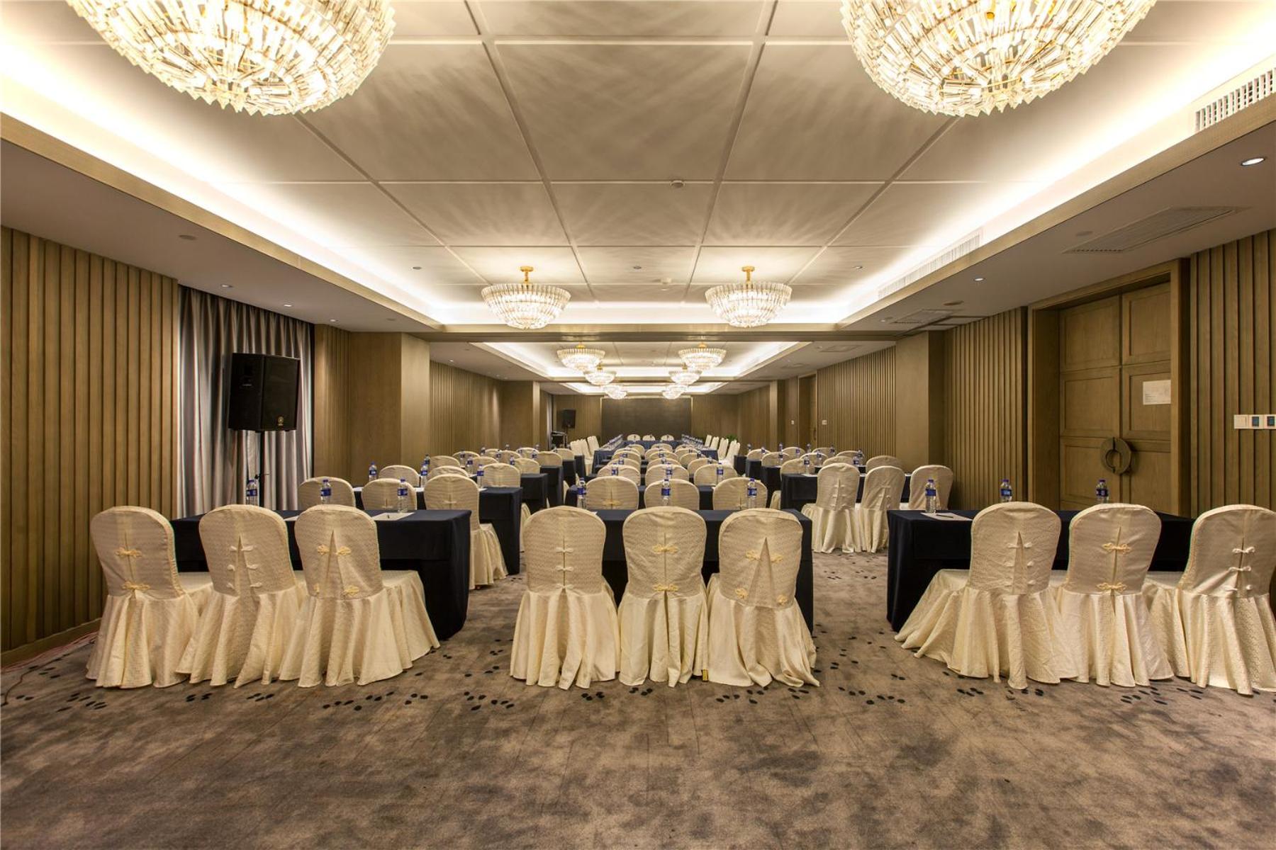 Hongguang Jianguo Hotel Wuhan 38/51