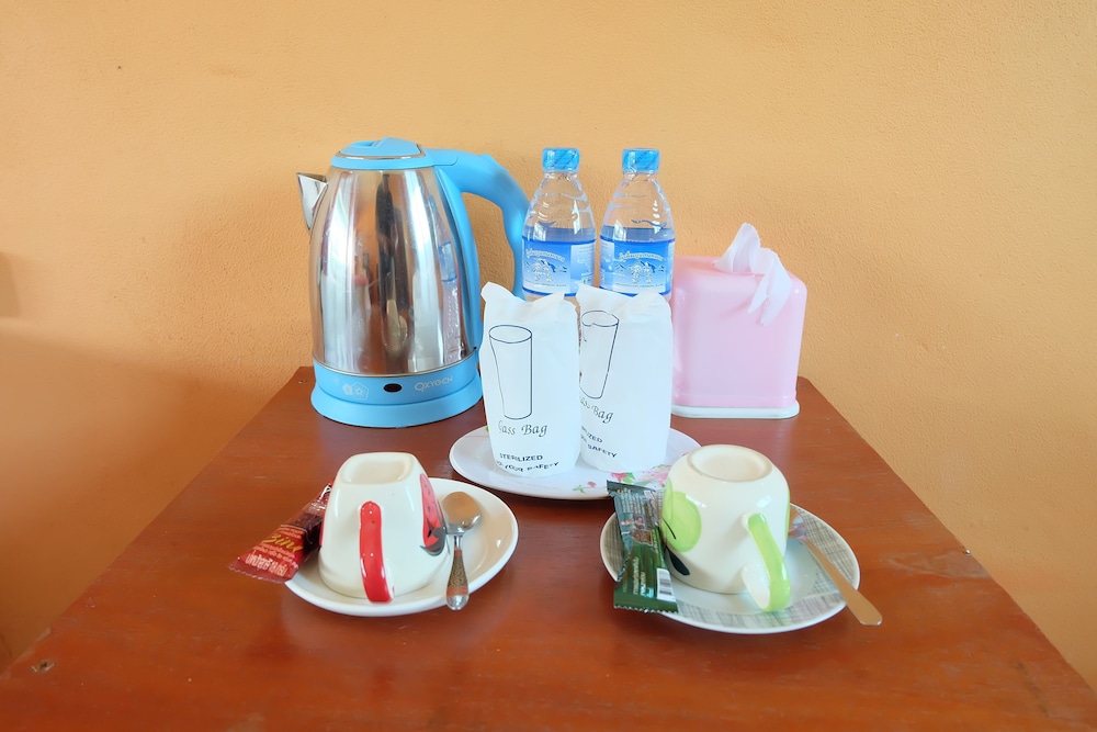Nam Phueng Place 2酒店(Nam Phueng Place 2) 图片2