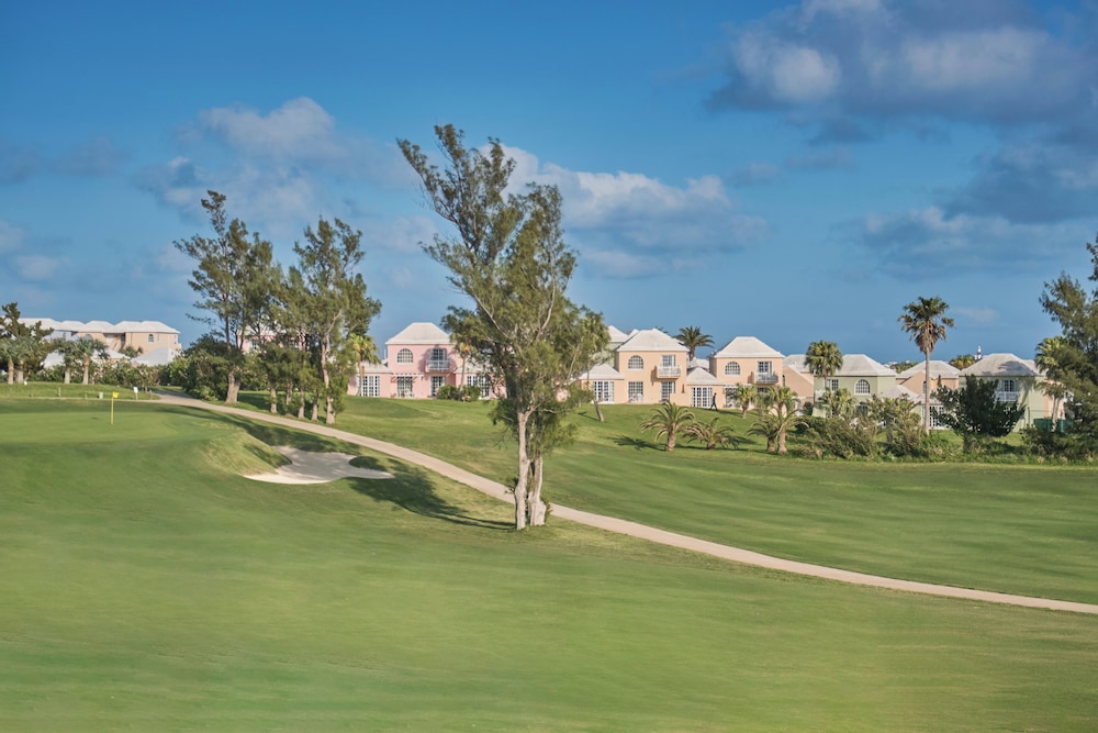 The St. George's Club Bermuda 35/47