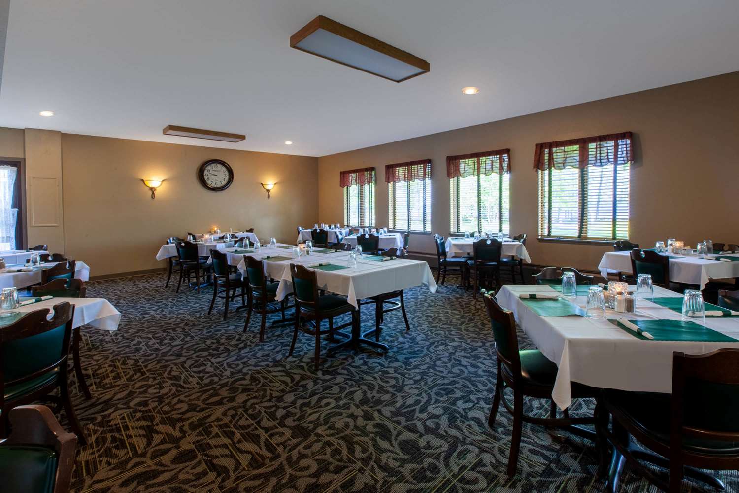 Americinn By Wyndham Silver City 30/41