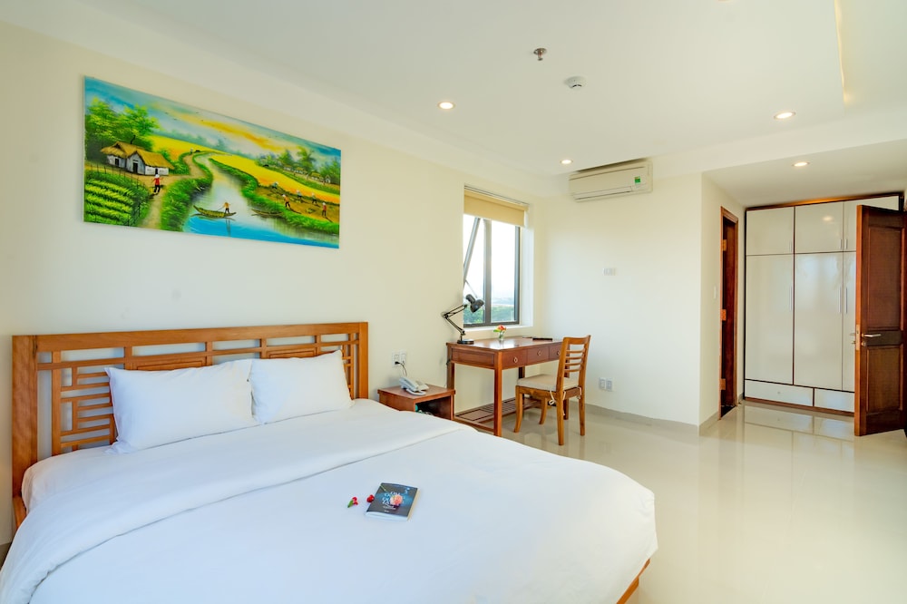 Salamander Hotel And Apartment 5/31