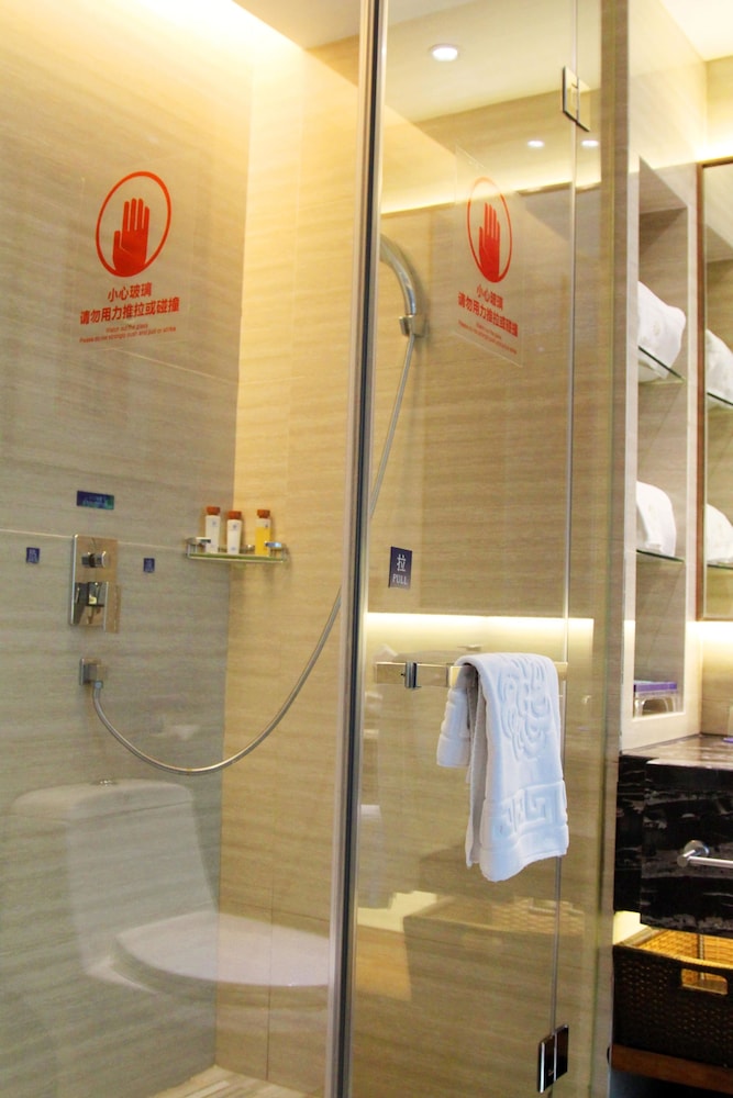 Xige Garden Hotel 31/32