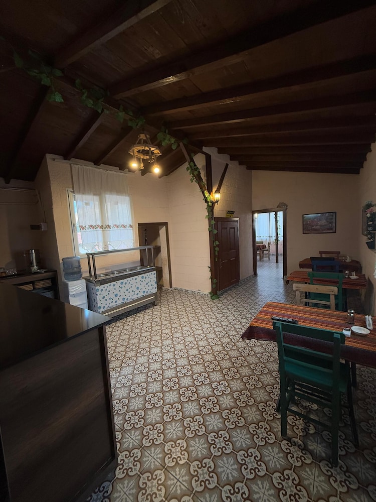 Sirvani Konagi Butik Otel 35/49