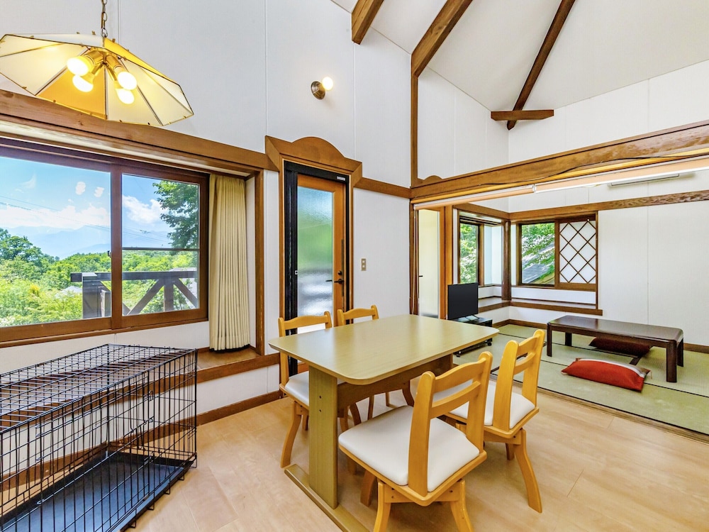 Yatsugatake Wanwan Paradise 25/49
