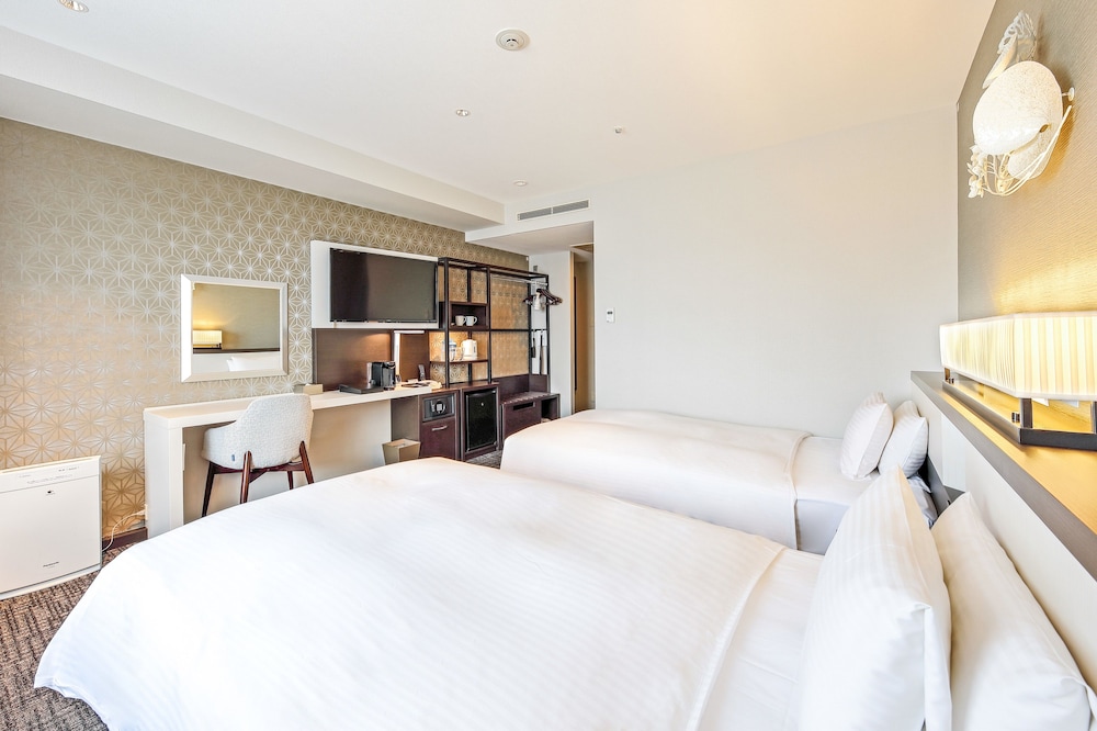Premier Hotel - Cabin President - Hakodate 12/68