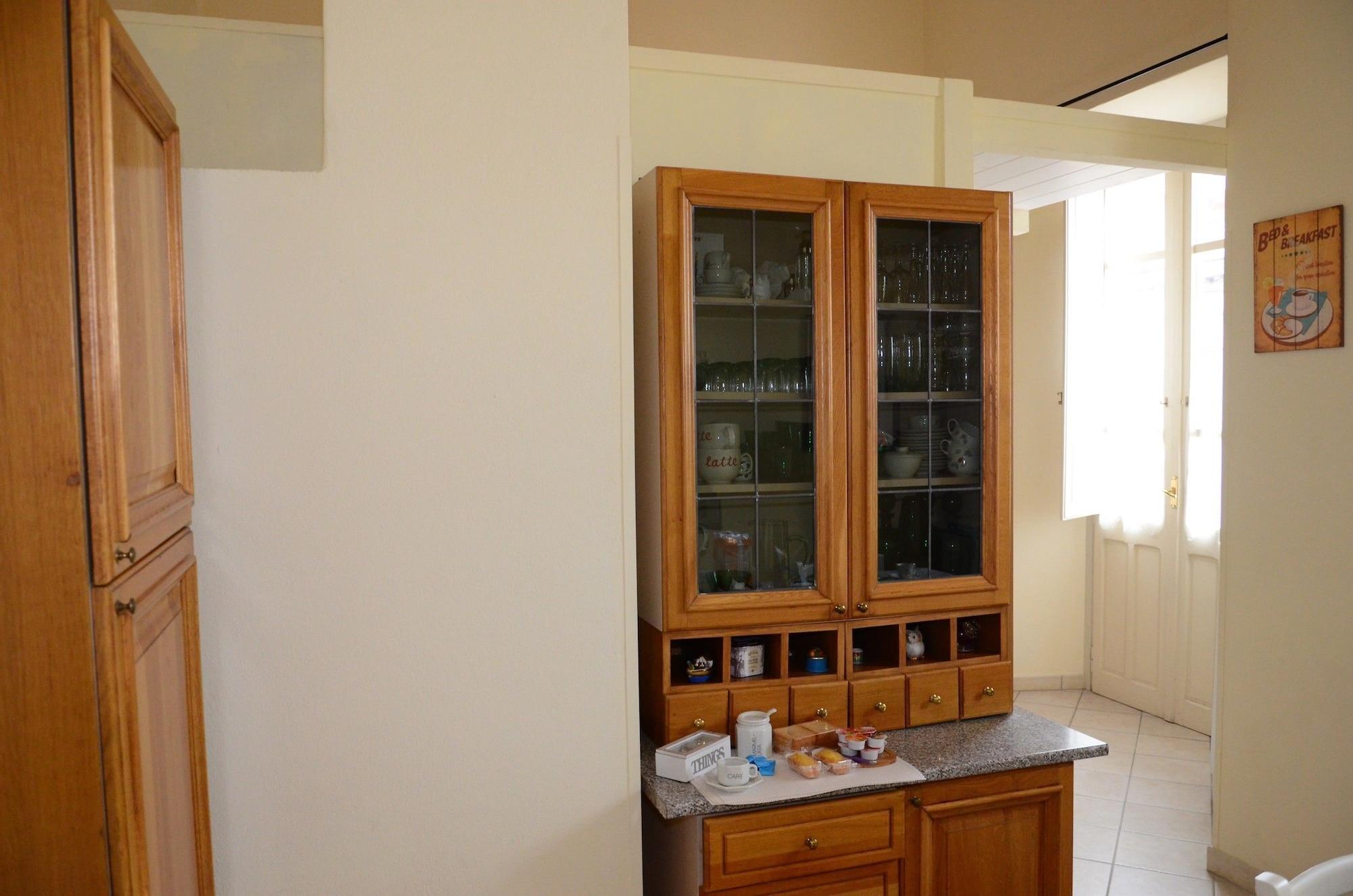 B&B Su Niu 14/14