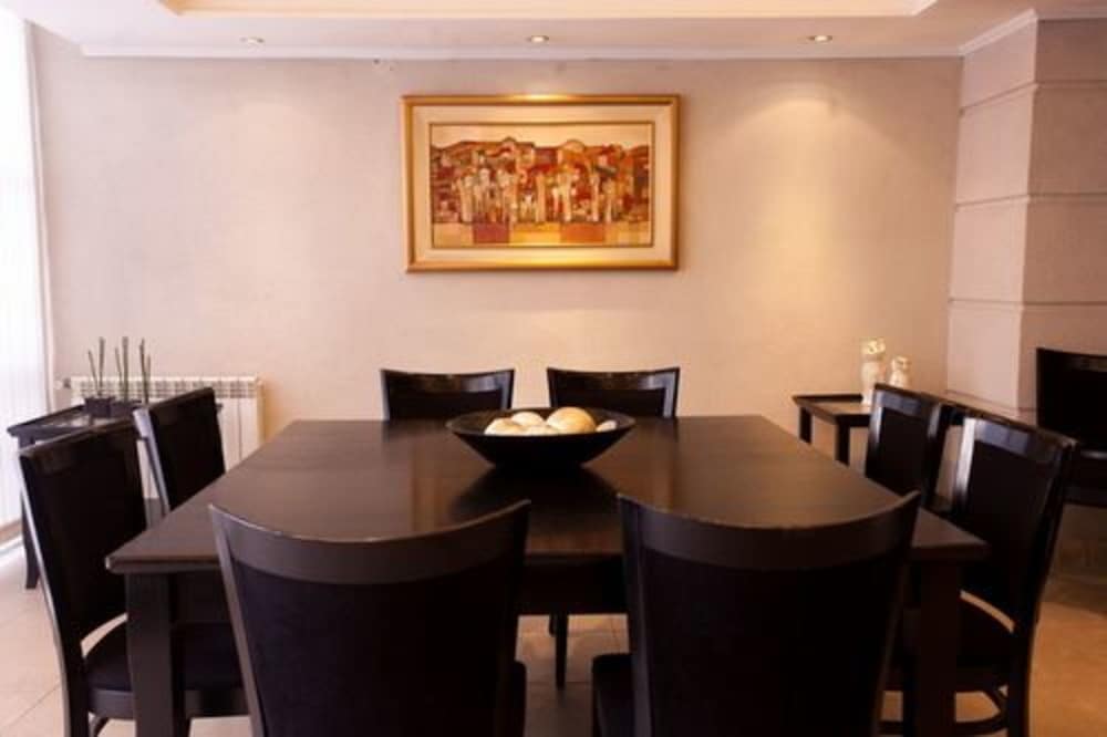 Argentino Hotel 36/49