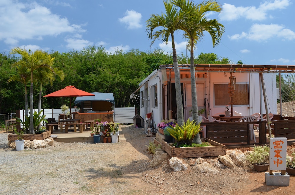 Guest House Isa 4/50