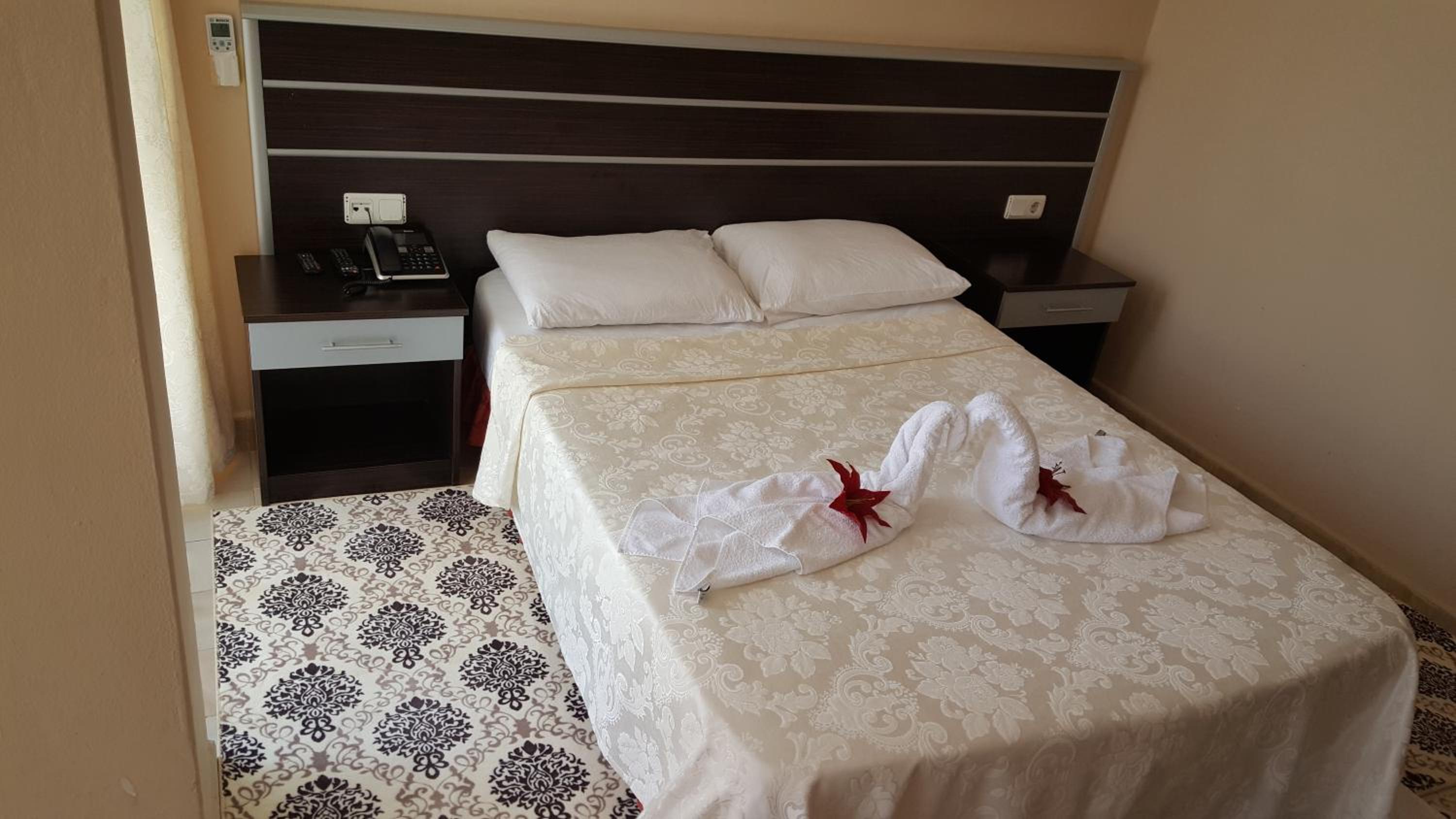 Kartal Hotel 29/60