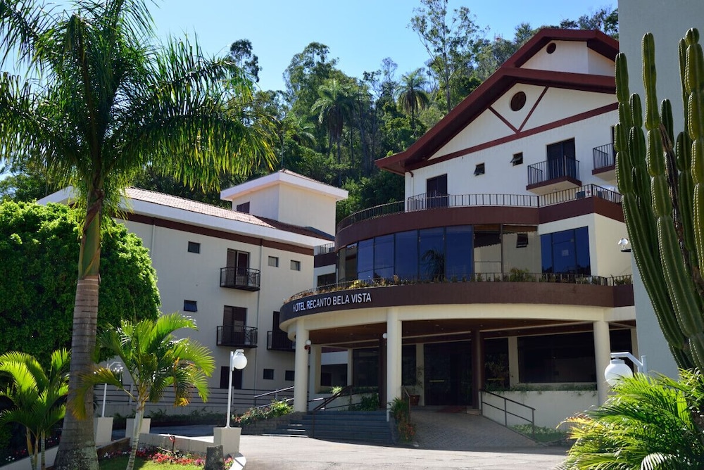 Hotel Recanto Bela Vista 1/50