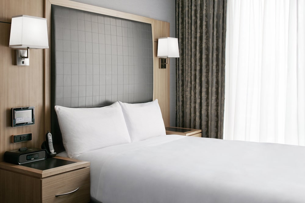 Club Quarters Hotel World Trade Center 15/56