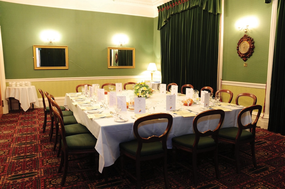 Best Western Station Hotel 42/46