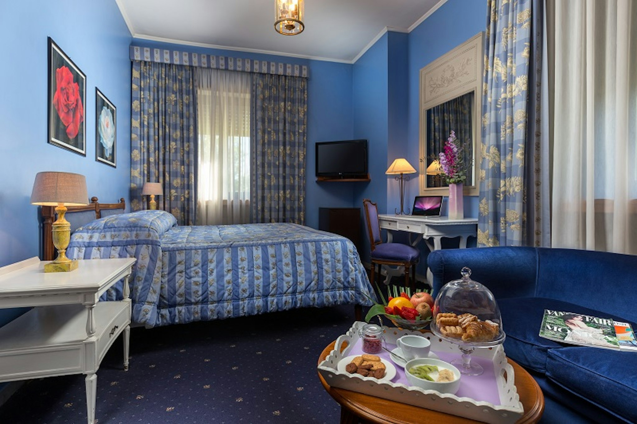 Fenix Hotel 39/69