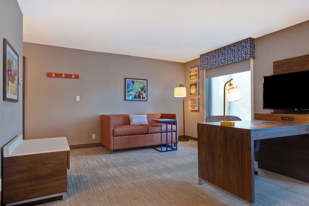 Hampton Inn & Suites Rohnert Park - Sonoma County 10/42