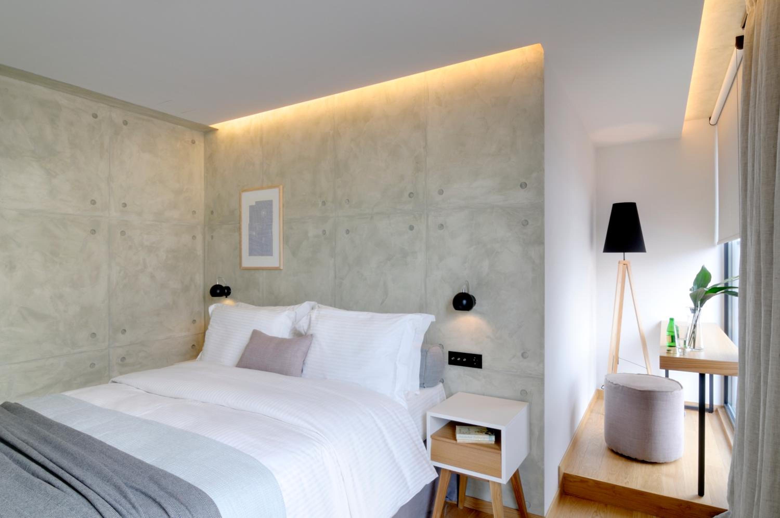 Metropolitan Loft