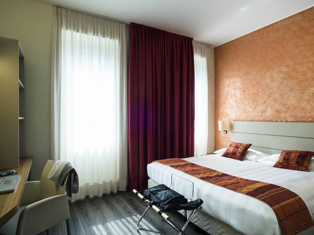 Bis Hotel Varese (ex ibis Styles Varese) 11/49