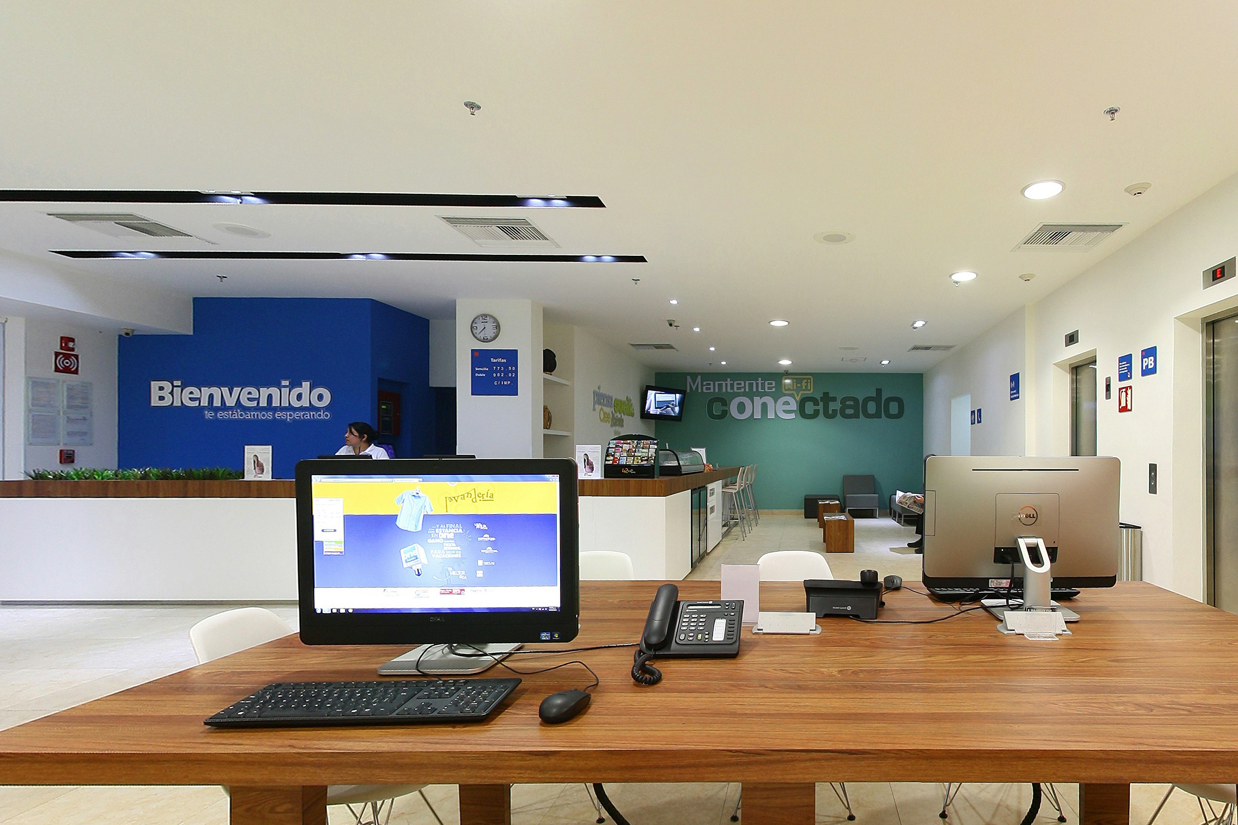 One Oaxaca Centro Hotel 30/38
