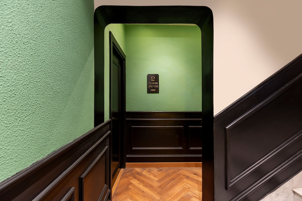 Kudos By Downtown - Boutique Hotel 18/31