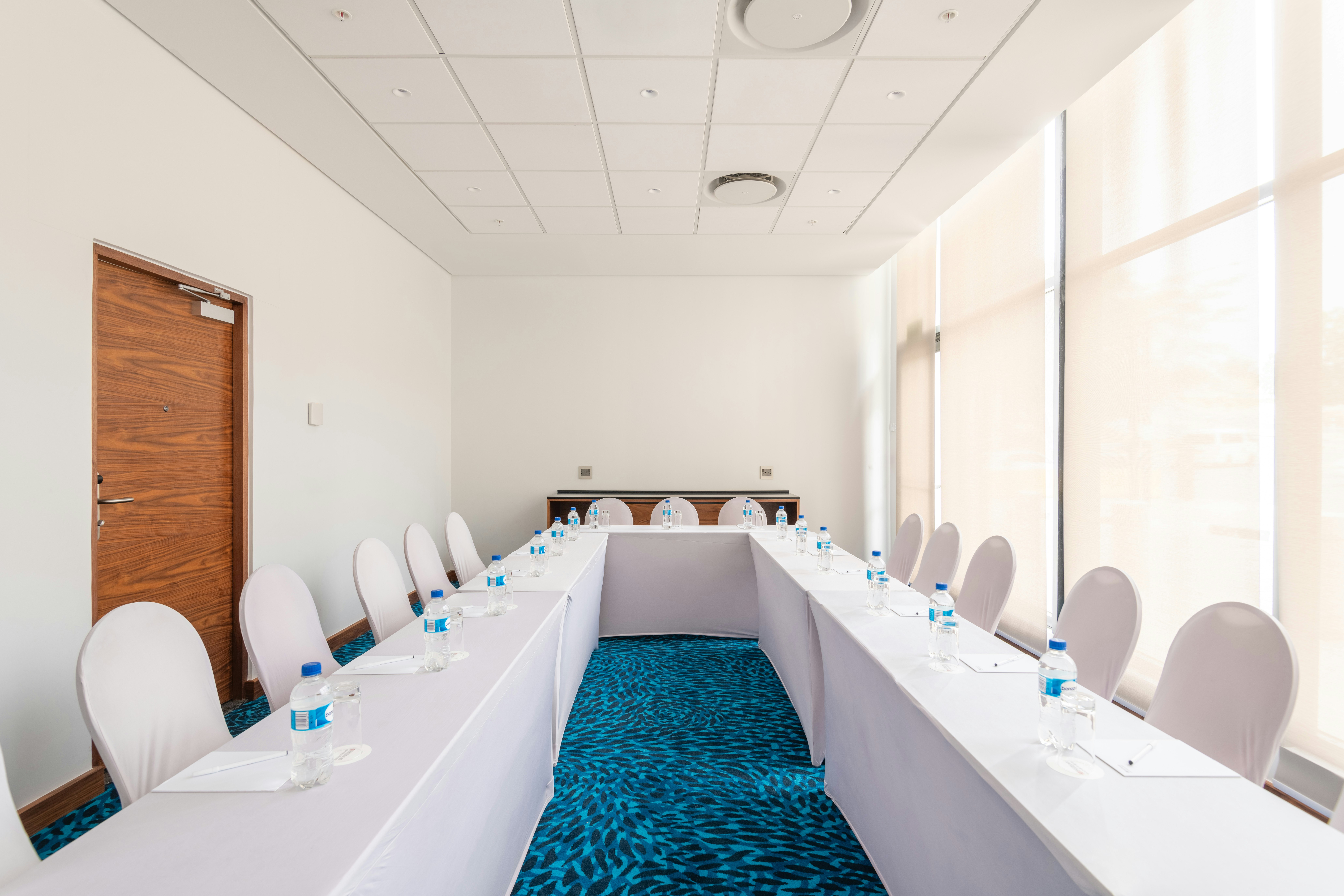 Hilton Garden Inn Windhoek 26/37