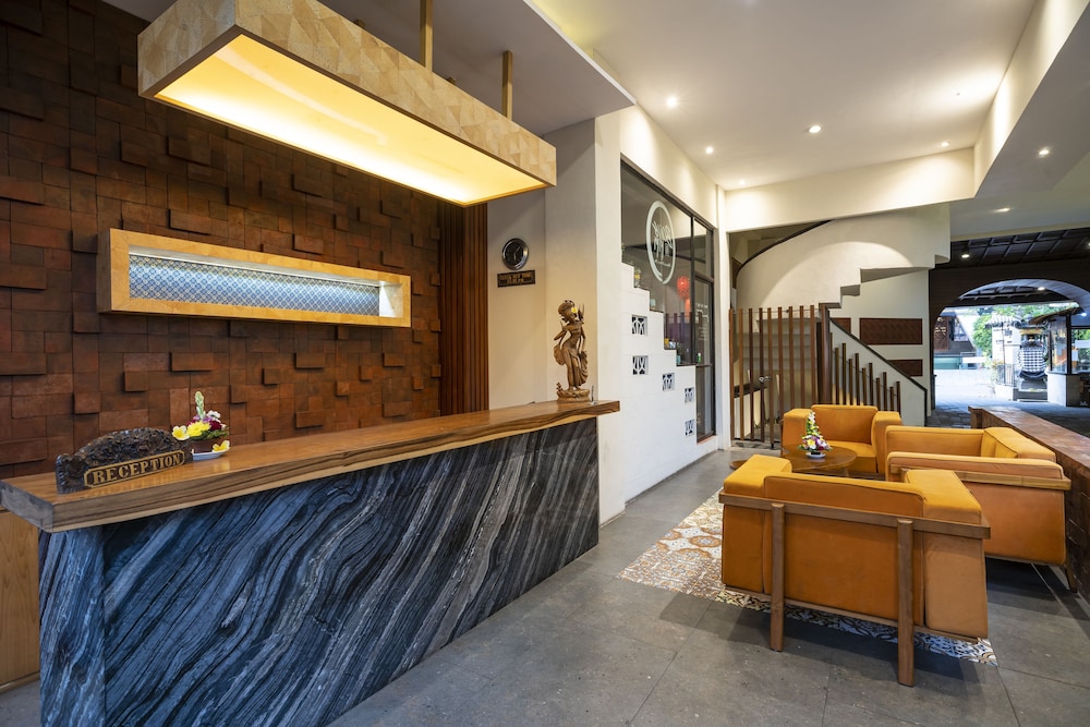 Bali Ayu Hotel And Villas 15/75