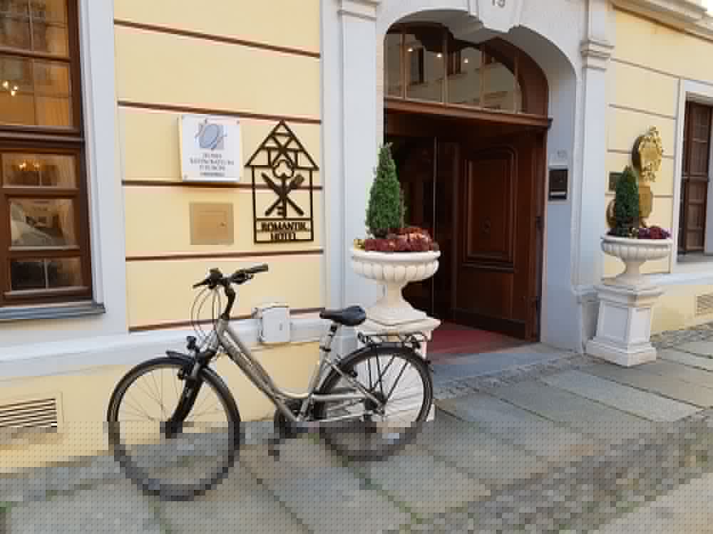 Romantik Hotel Bülow Residenz 37/64
