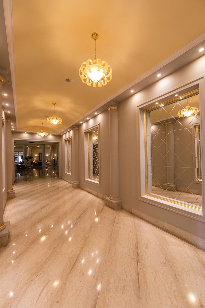Hotel Acropole Tunis 6/50