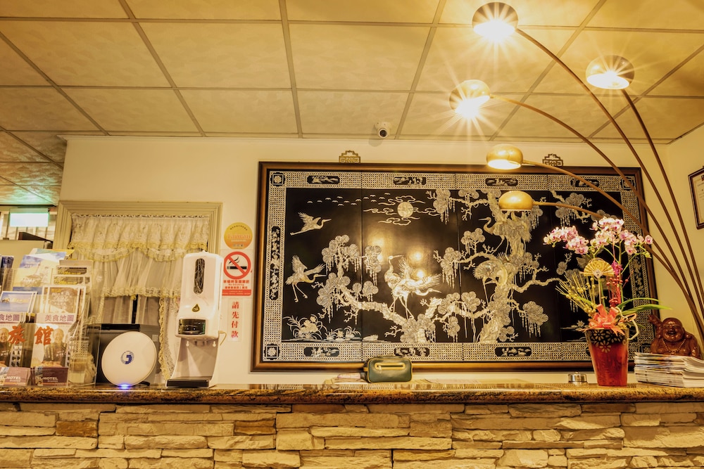 Shih Liang Hotel 4/50