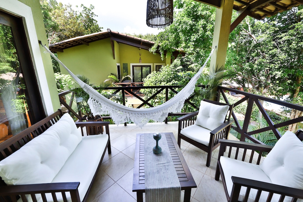 Recanto Da Mata Hotel 10/62