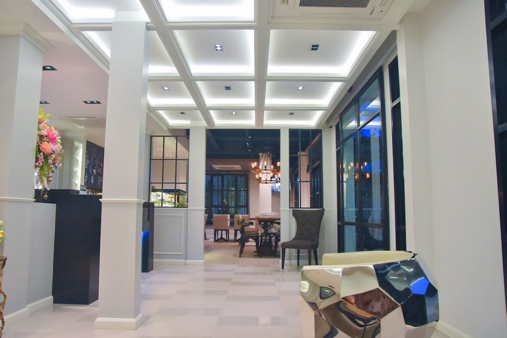 Marquise Boutique Hotel 15/64