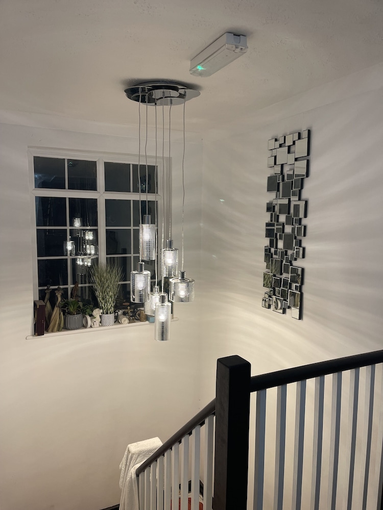 Da Vinci Guest House Gatwick 25/56