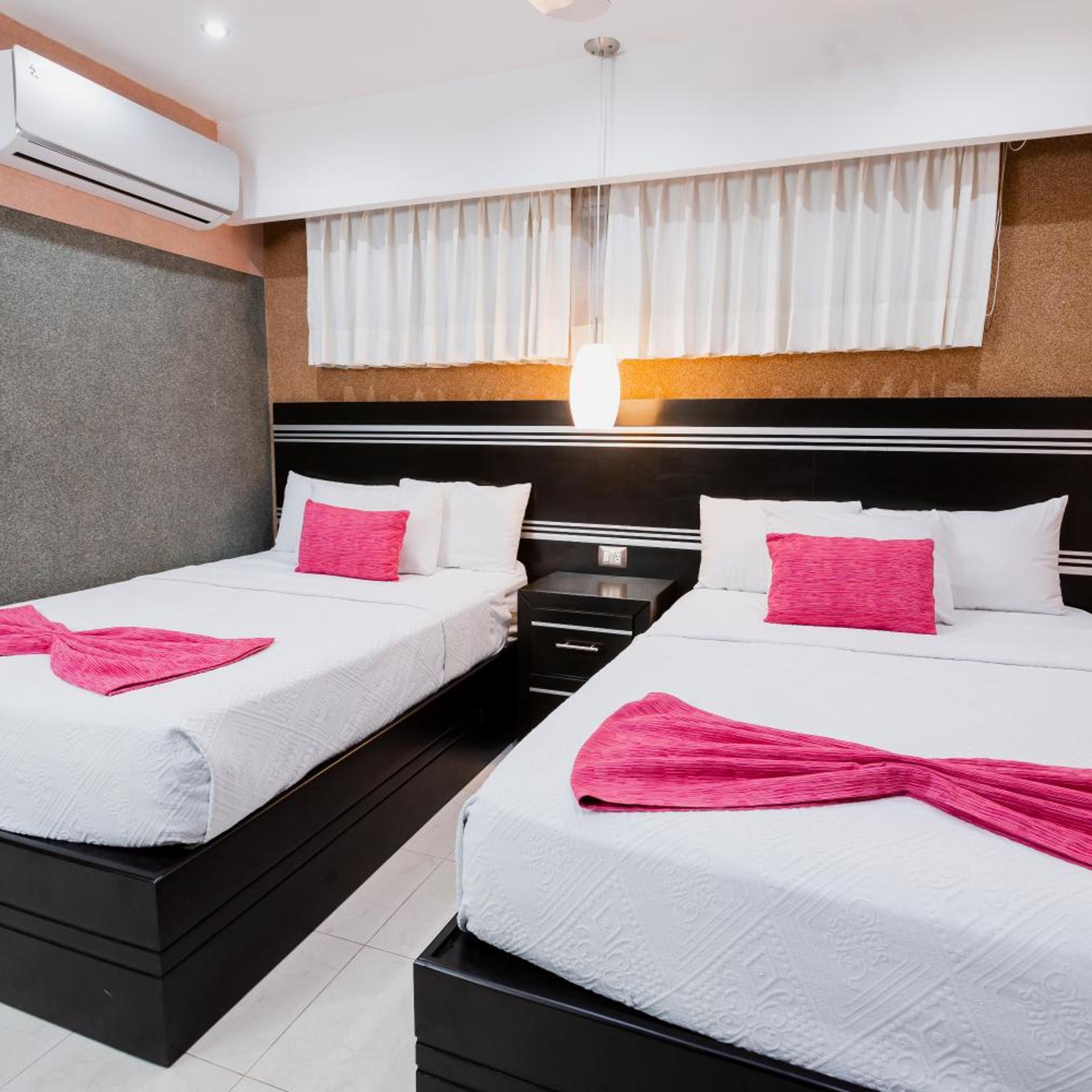 Hotel & Suites Country 17/50