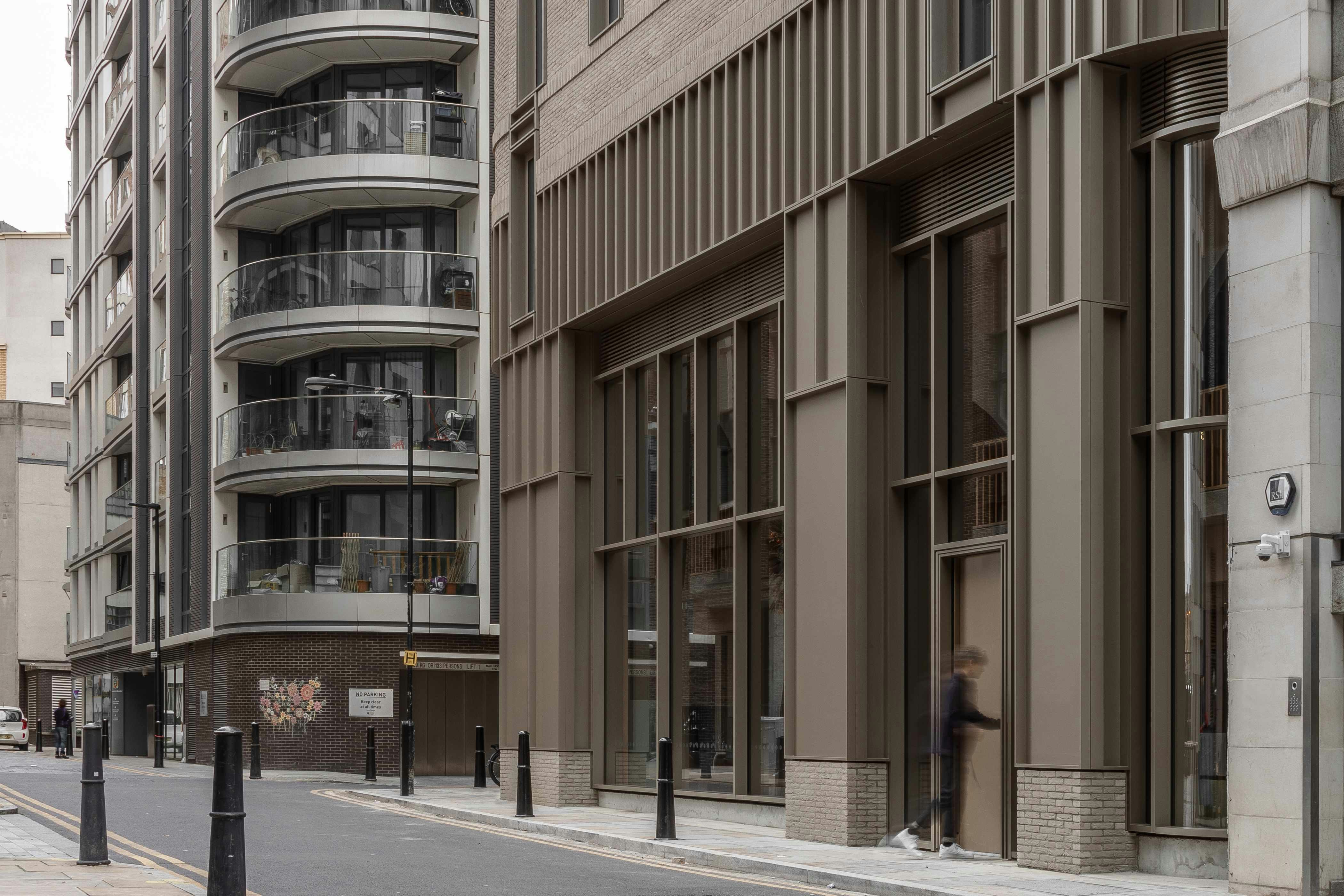 Buckle Street Studios By Locke 39/47