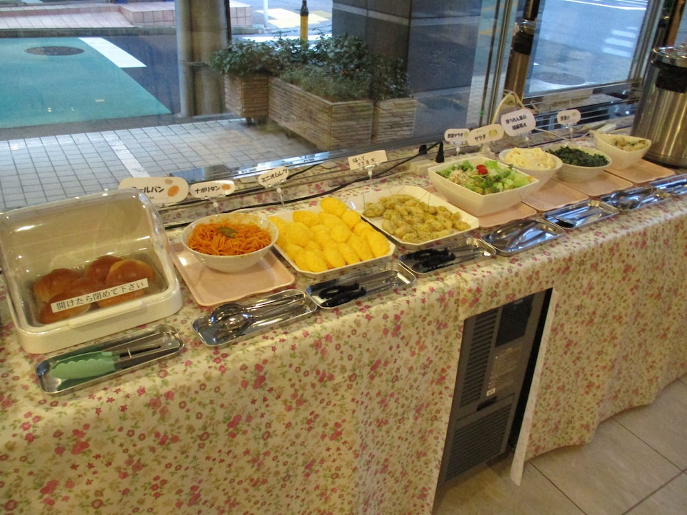 Toyoko Inn Korakuen Bunkyokuyakushomae 48/48