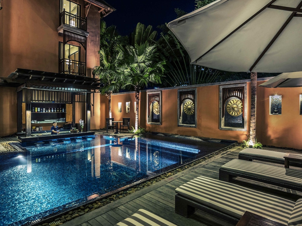 Mercure Samui Chaweng Tana 35/74