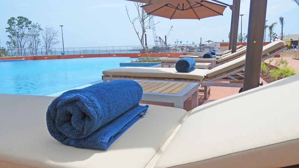 Hotel Verde Zanzibar Azam Luxury Resort And Spa 37/71