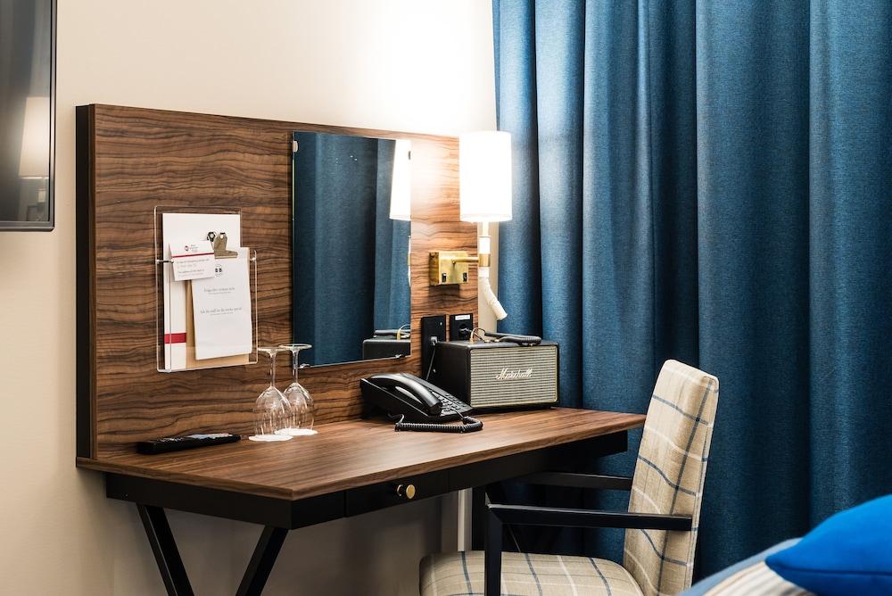 Home Hotel Slottsparken 47/68