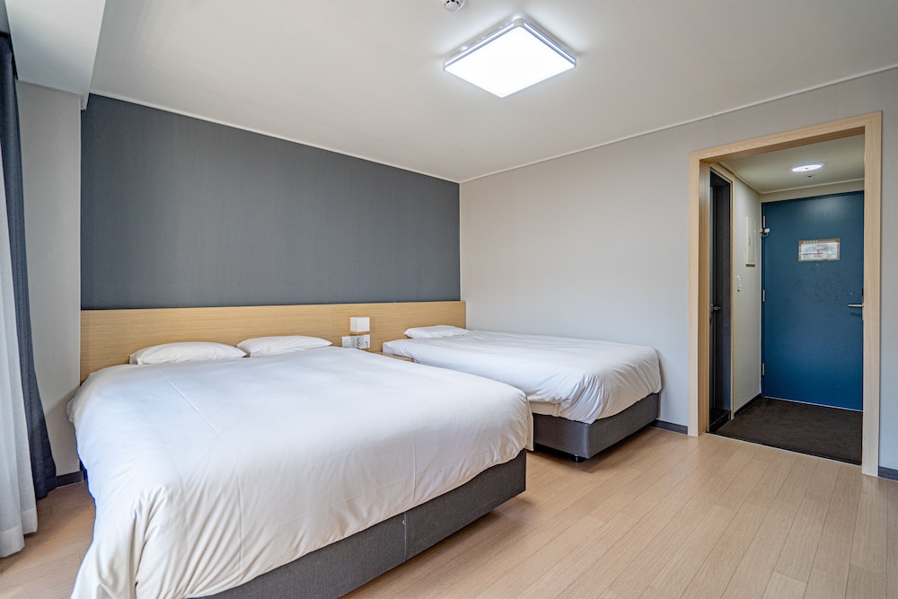 Cheongpung Resort 14/50
