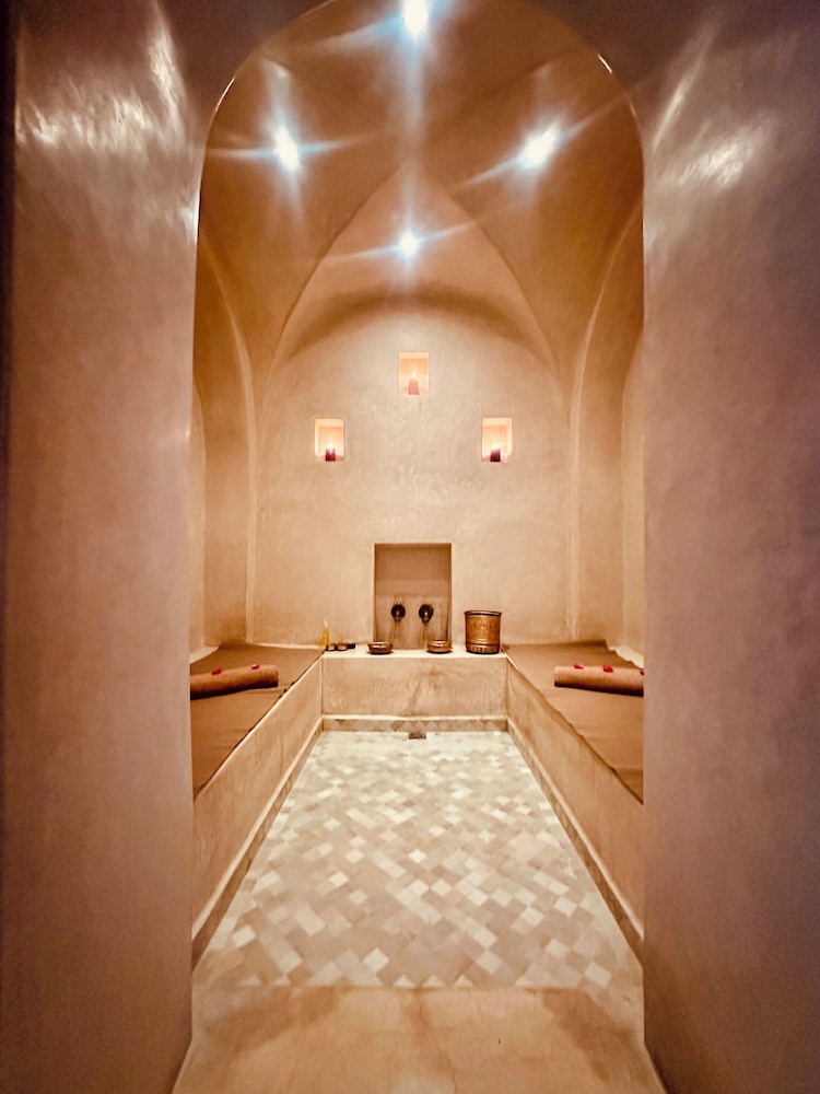 Riad le Jardin Des Sens & Spa 26/50
